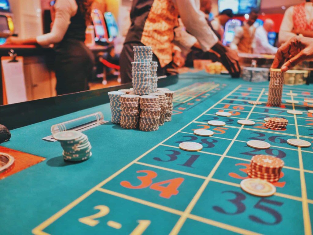 panoramica di fantastiche slot online