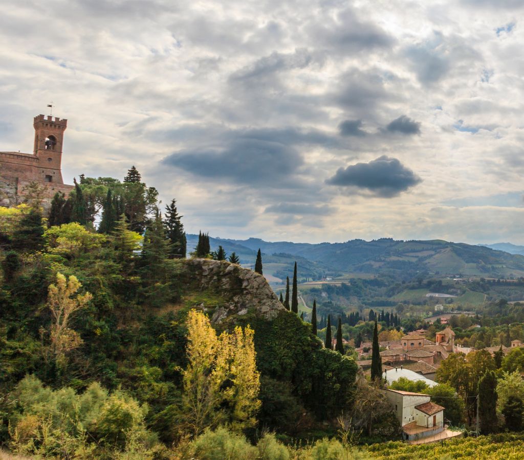 cosa vedere brisighella e dintorni