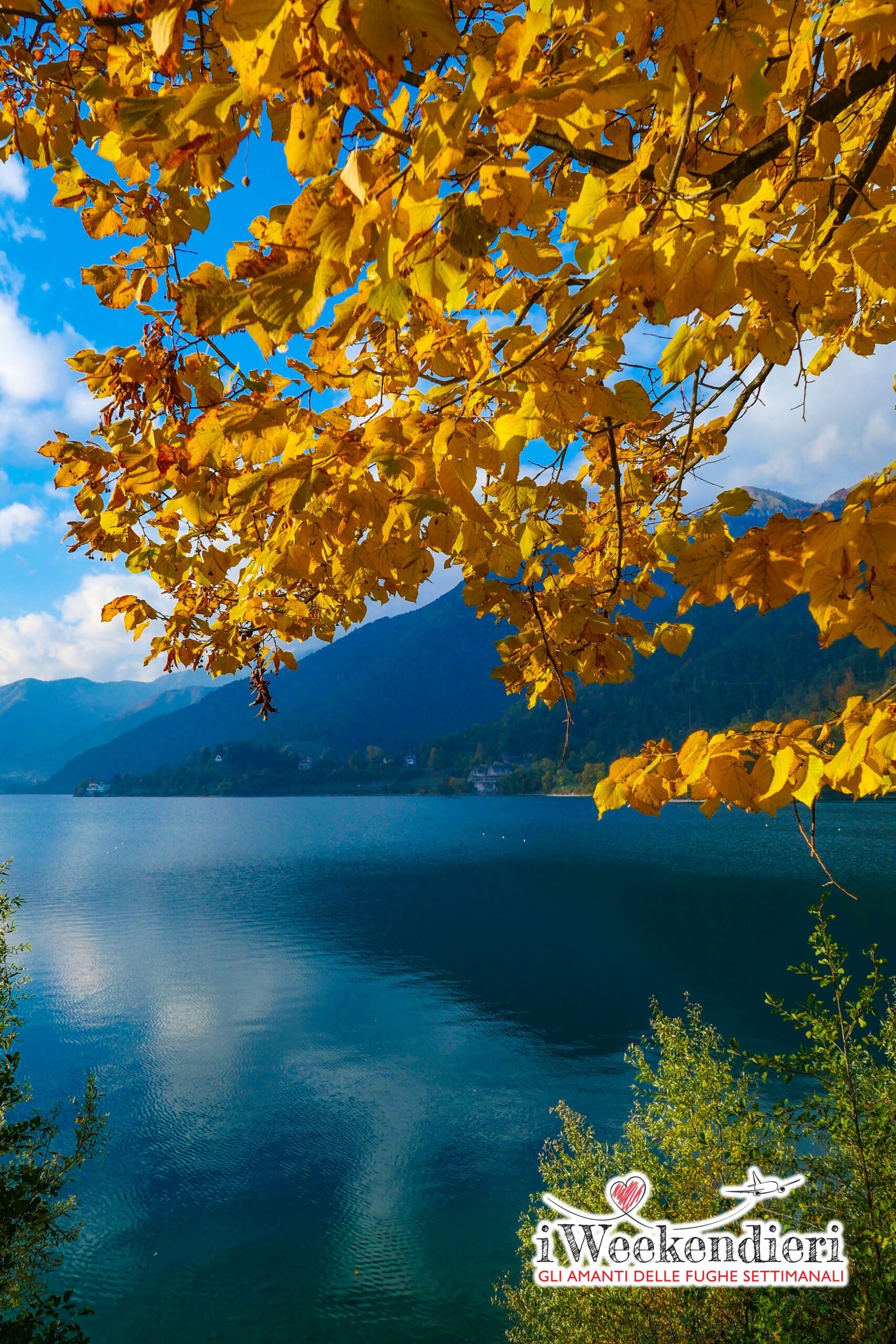 sentiero del ponale riva del garda, lago di ledro