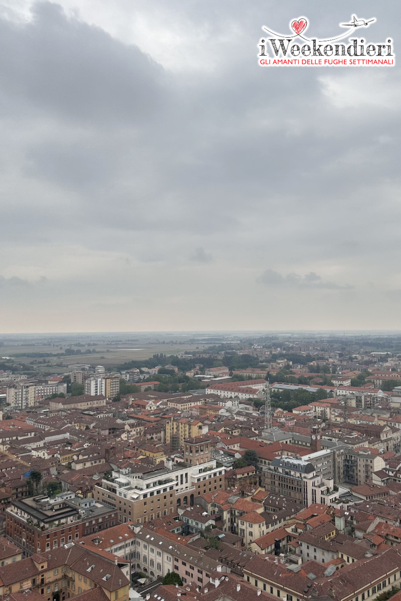 centro storico di novara