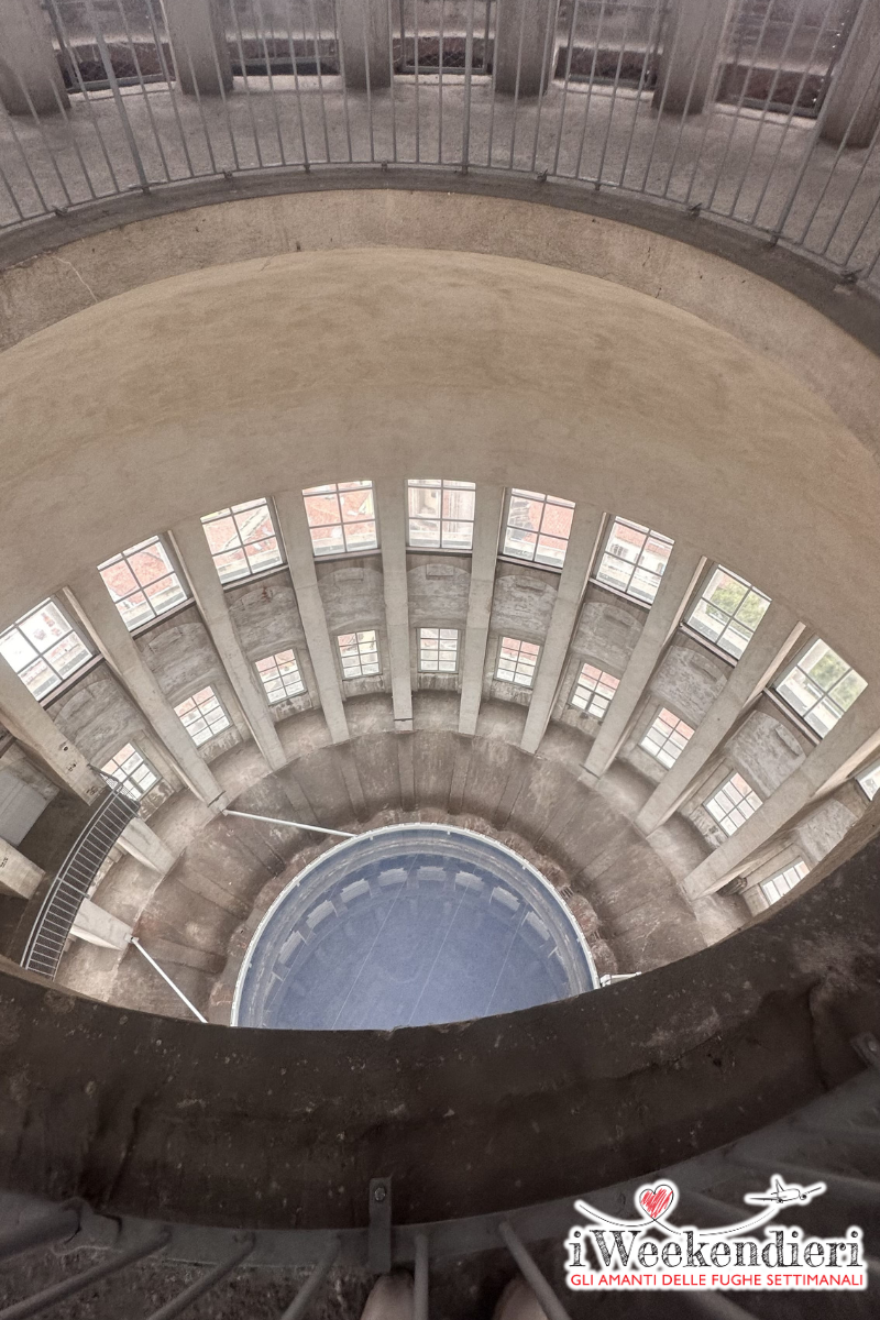 Cupola della Basilica di San Gaudenzio Novara