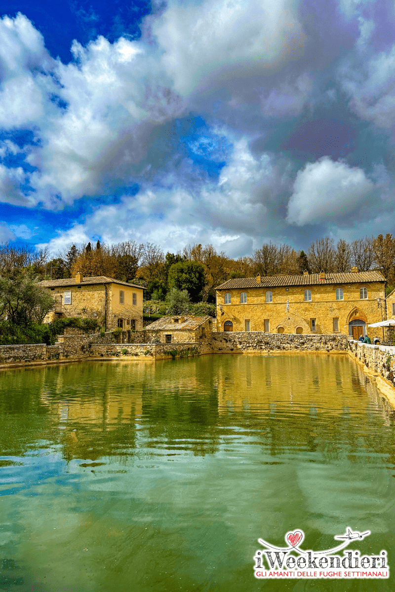 la val d'orcia