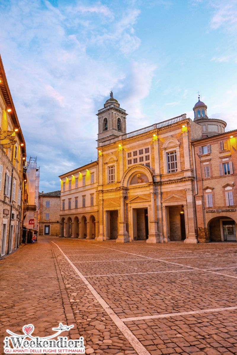 Cosa vedere a San Benedetto del Tronto e dove dormire I Weekendieri