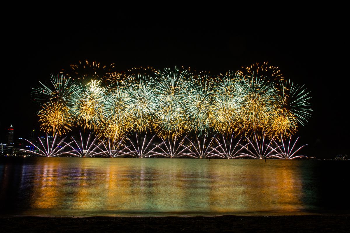 capodanno 2024 dove andare