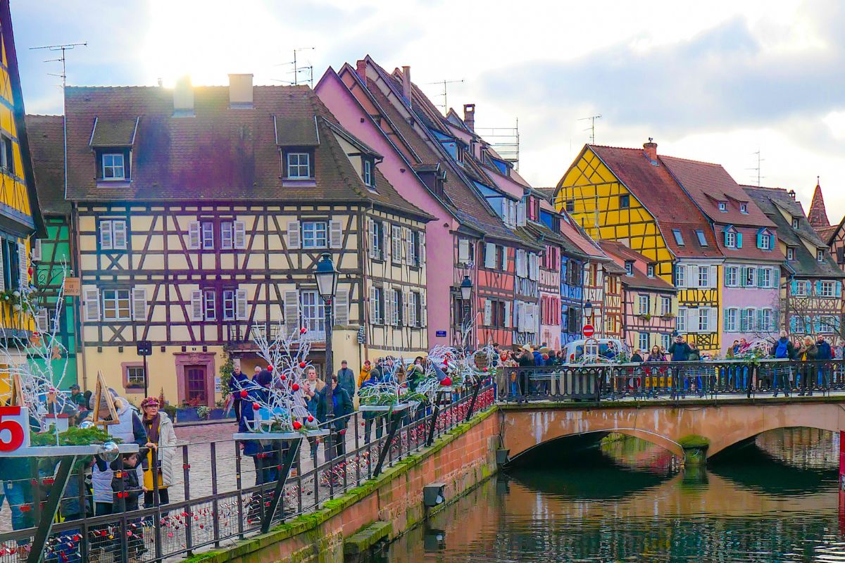 colmar