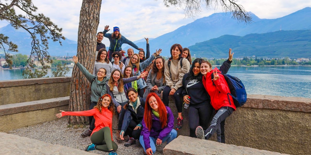 viaggi di gruppo
