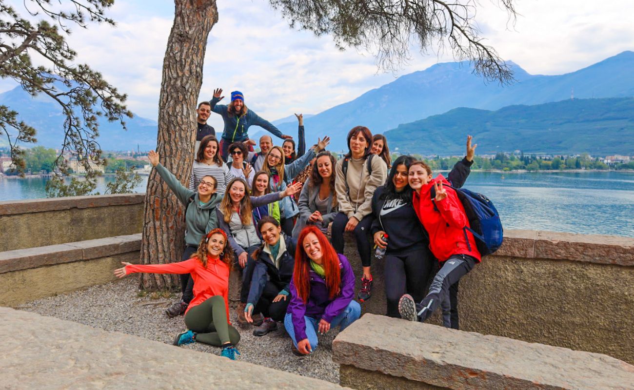 viaggi di gruppo