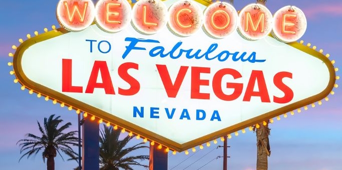 Las Vegas in un giorno