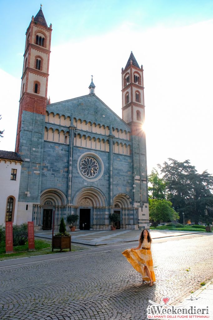 weekend Vercelli