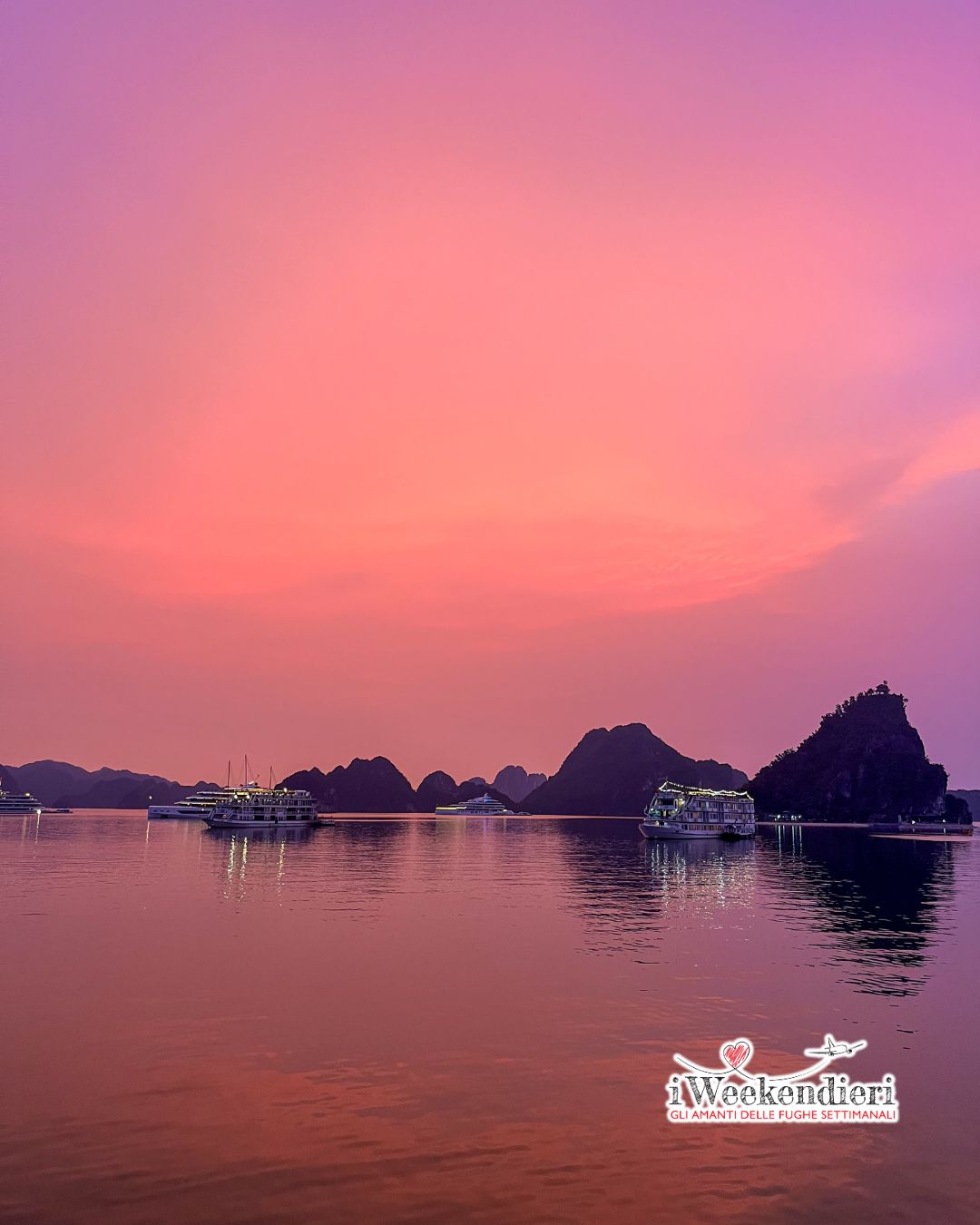 vietnam itinerario 10 giorni