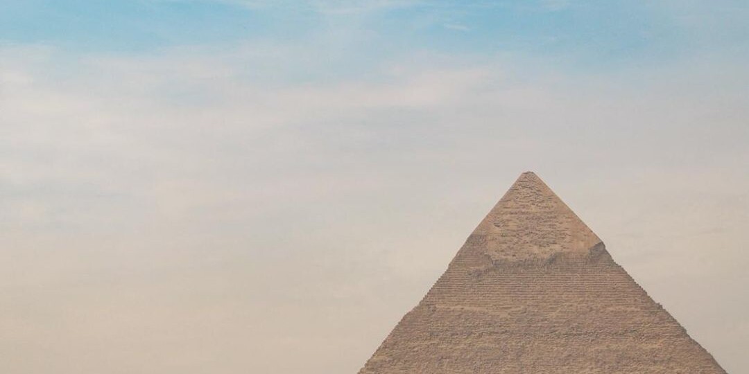 Egitto - Piramidi di Giza