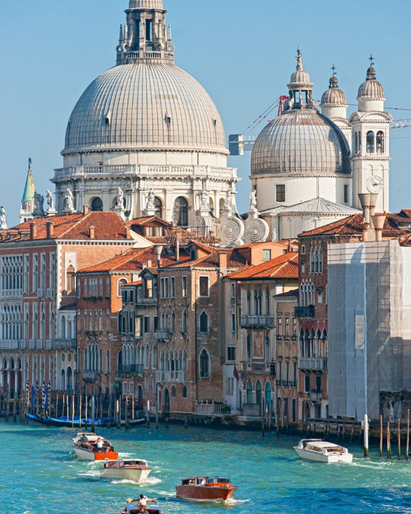 Venezia