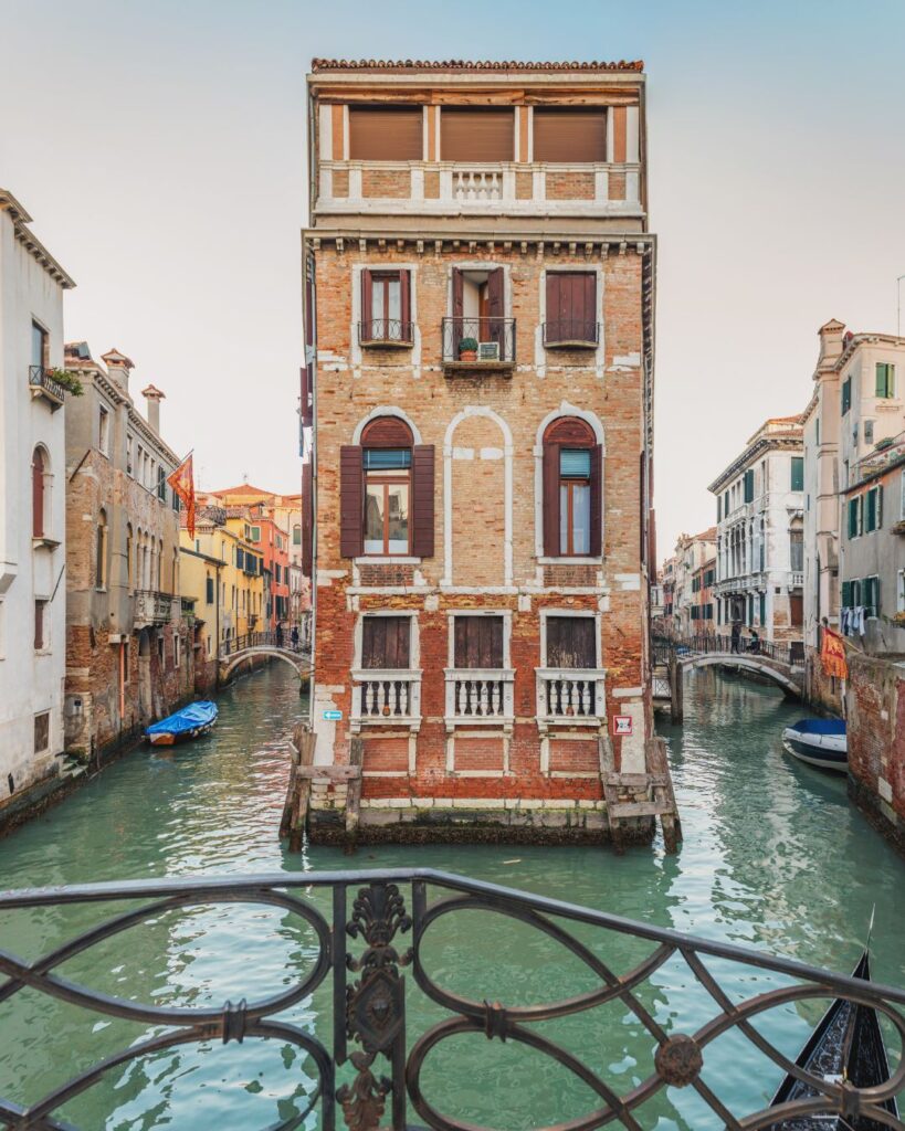 Venezia