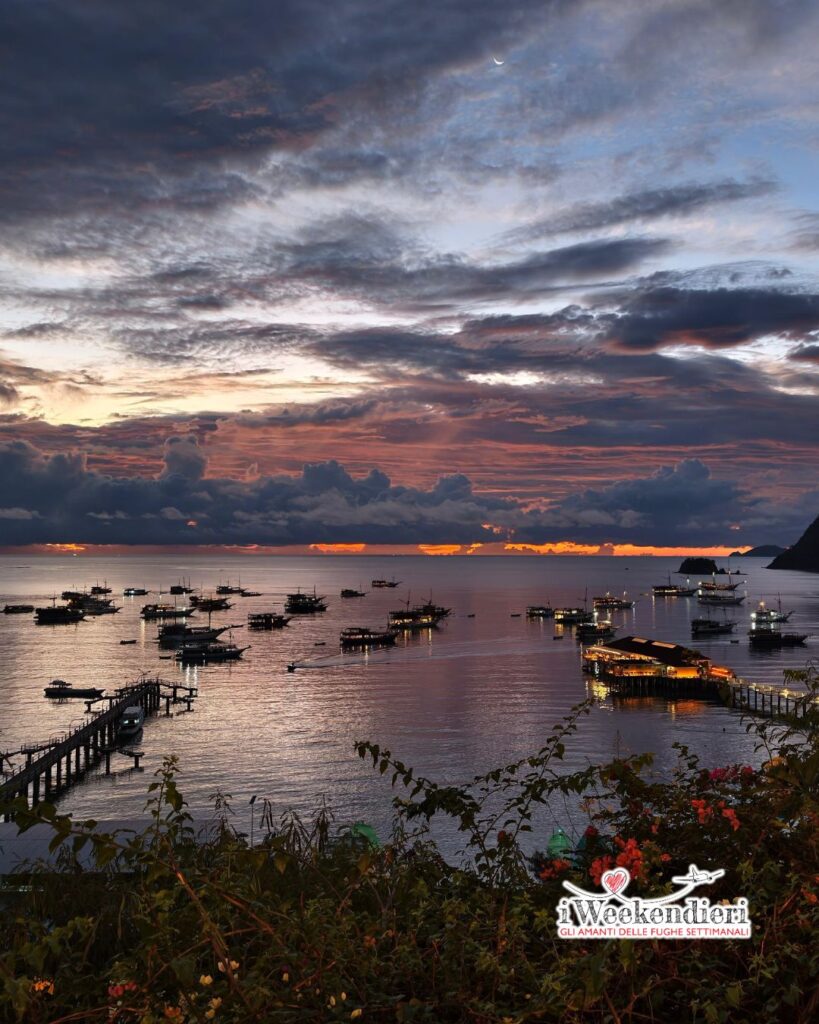Komodo National Park