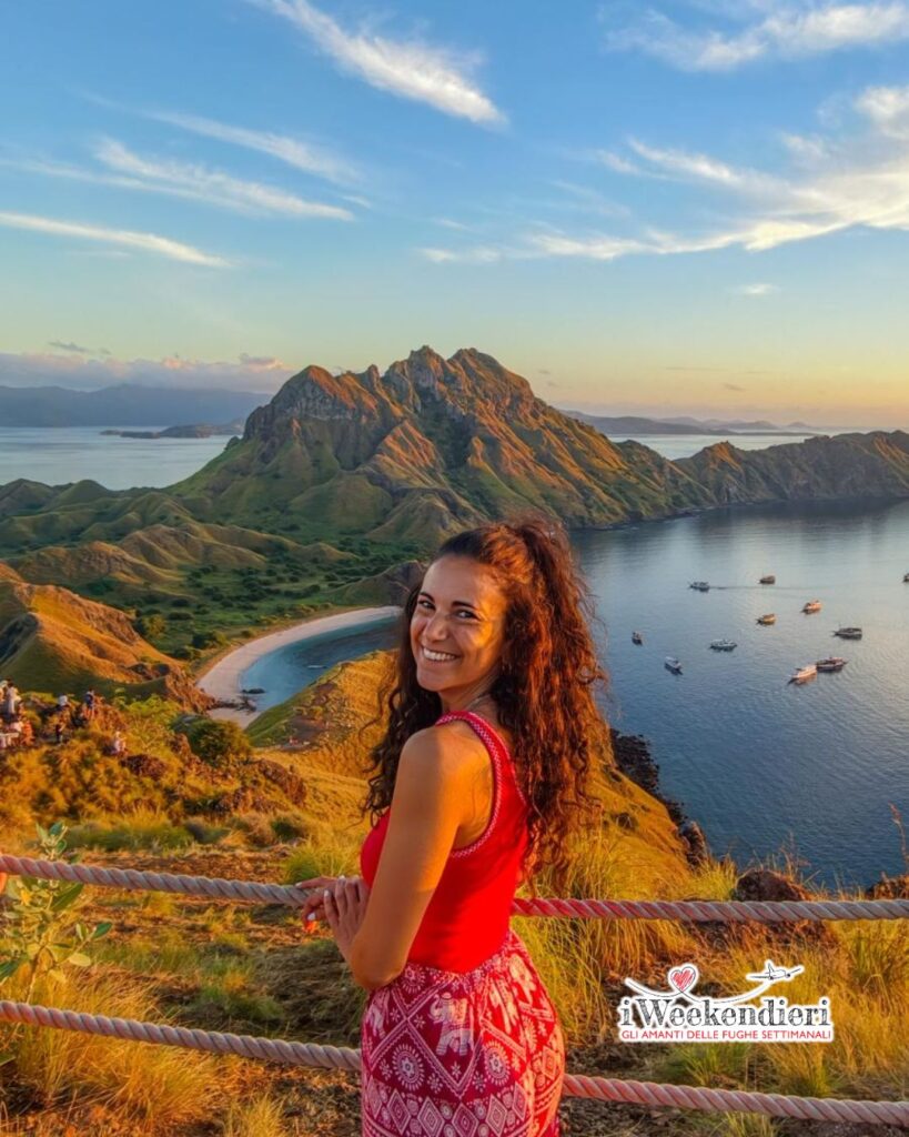Komodo National Park