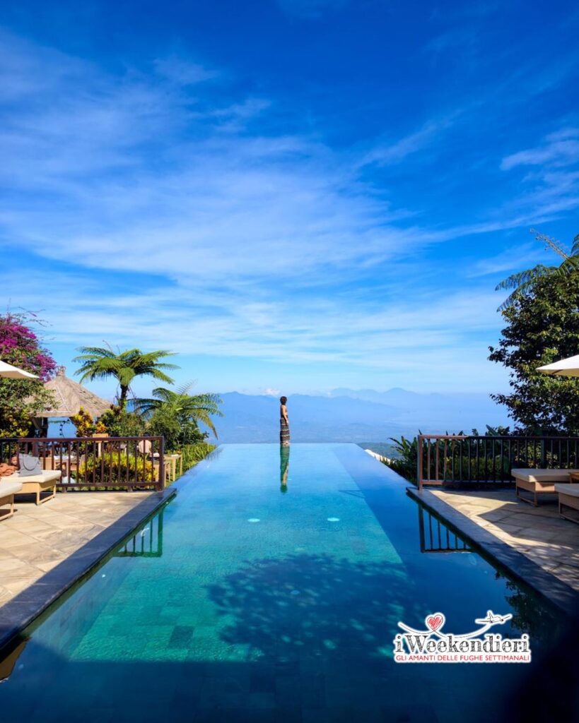 Bali - Munduk Moding Plantation
