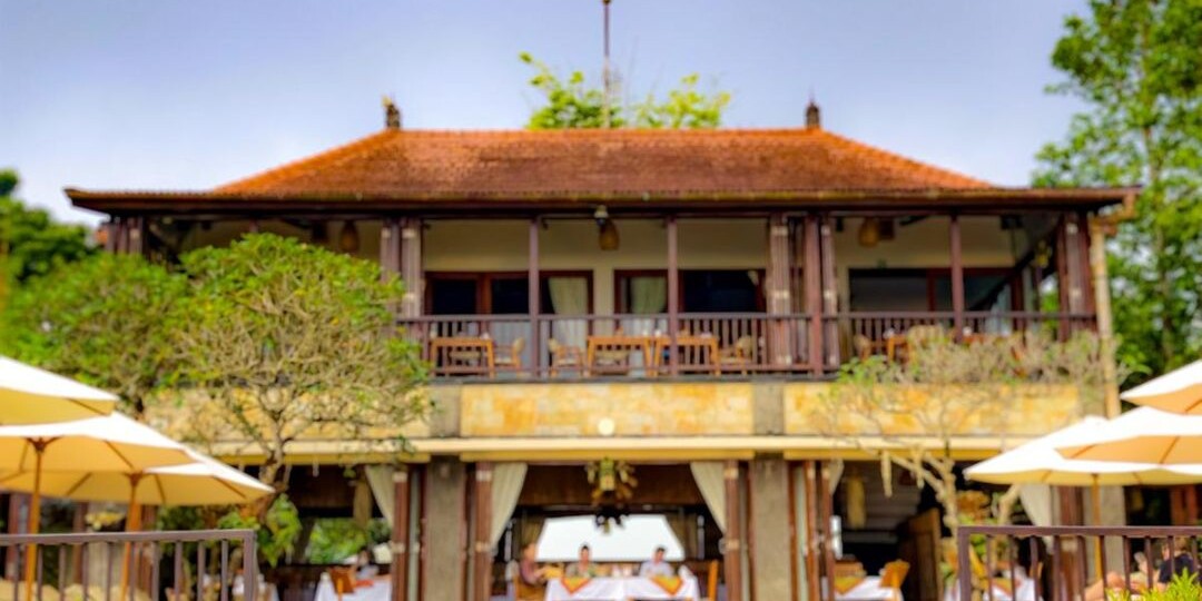 Bali - Munduk Moding Plantation