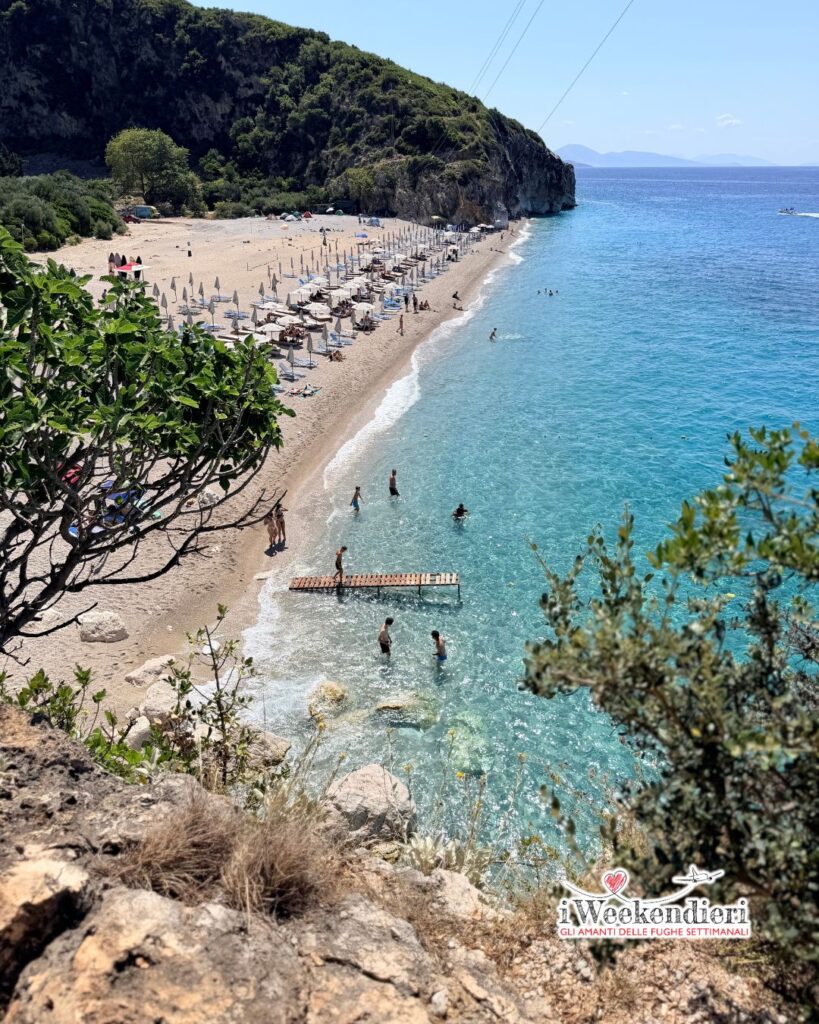Albania