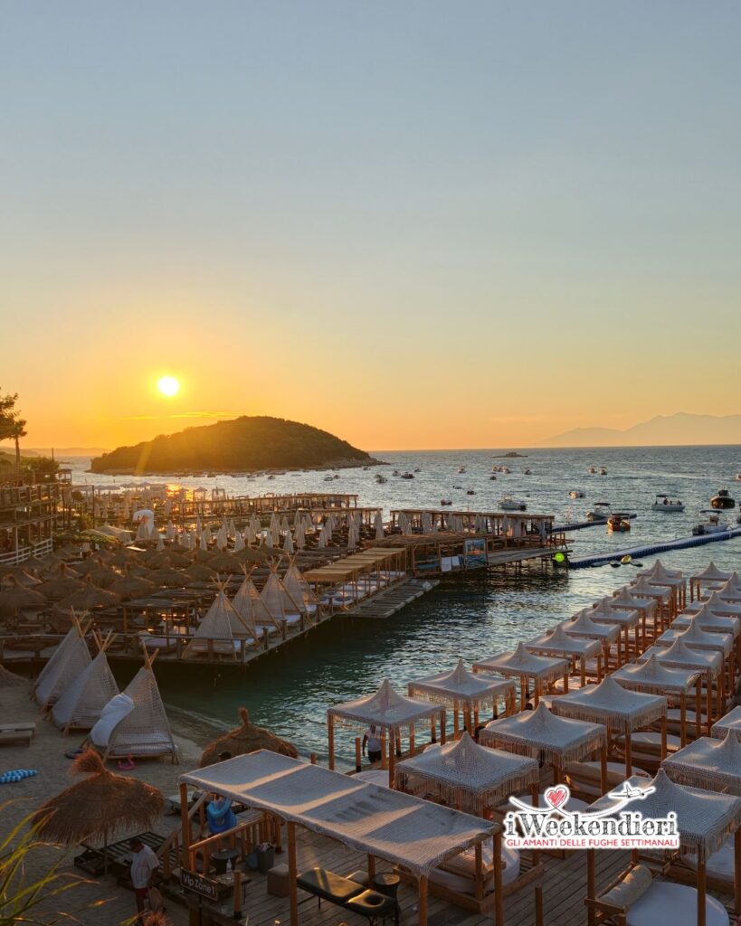 Albania