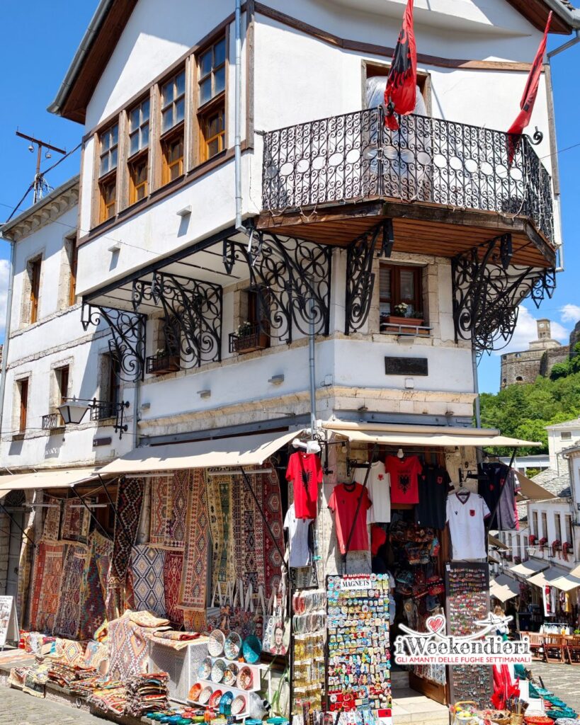 Albania